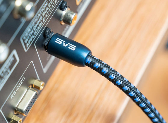 SVS SoundPath Digital Optical - cecha 2